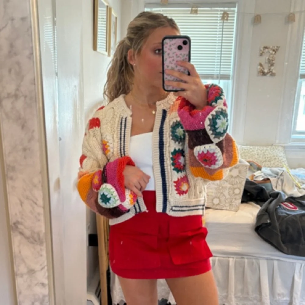 Free People Clear Skies Cardi - Picture 3 of 10